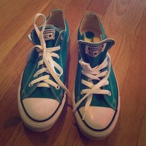 Classic Converse
