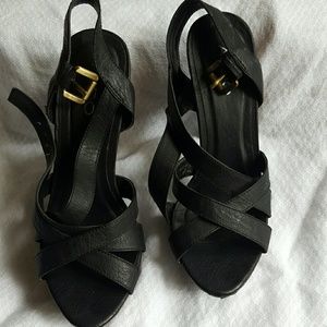Aldo Sandals