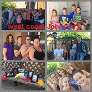 Meet your Posher, Kathy