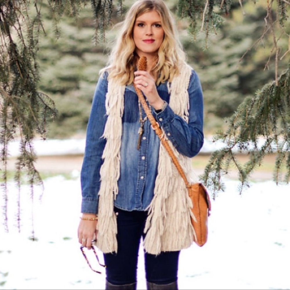 Meet your Posher, Sara