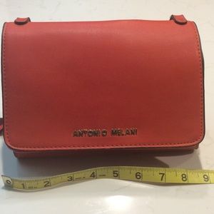 Cute Antonio Melanie Purse