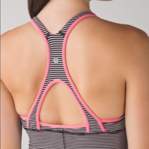 Lululemon Satnam Tank