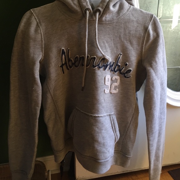 Abercrombie kids hoodie - Picture 2 of 3