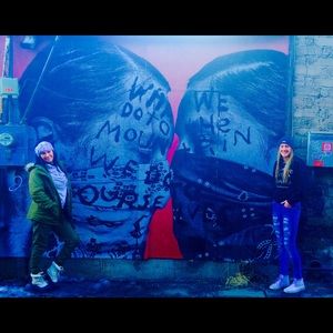 Meet your Posher, Kiley