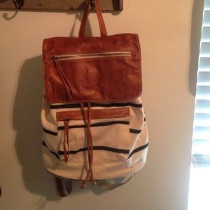 Urban outfitters backpack