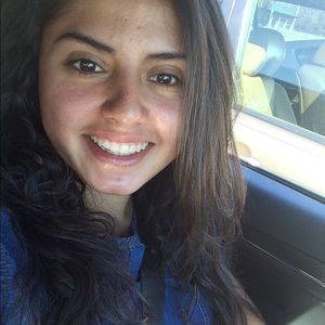 Meet your Posher, Sharon