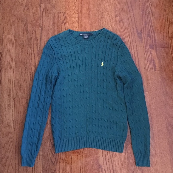 Women's Ralph Lauren Sweater