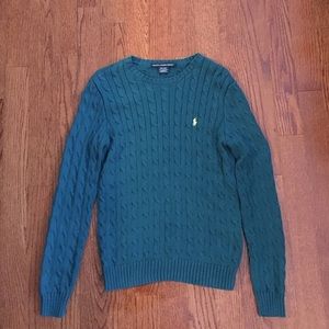 Women's Ralph Lauren Sweater