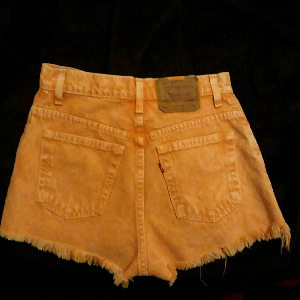 Shorts - Picture 2 of 2