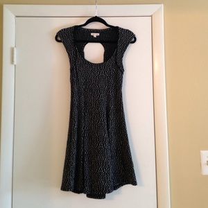 Urban Outfitters Fit and Flare Skater Dress