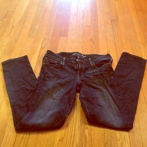American Eagle Skinny Jean