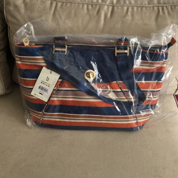 Baggallini Tote