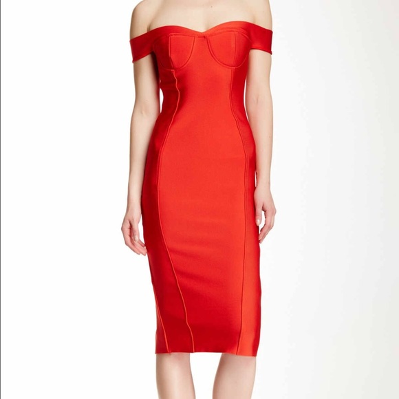 *NEW* Few Moda cocktail dress