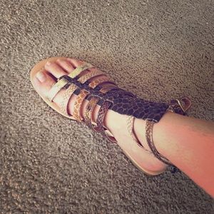Sandals ☀️ Sandals ☀️