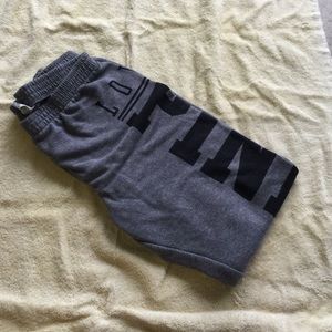 VS Pink sweatpants