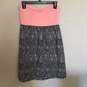 NWOT Roxy sundress