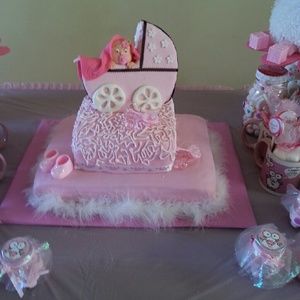 Meet your Posher, Fabiana