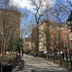 Meet your Posher, Maggie