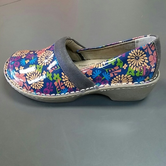 lila shoes for nurses