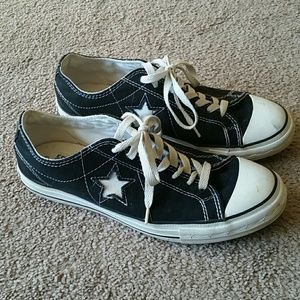 Converse One Stars