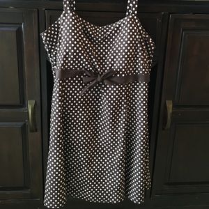 A Shore Fit Swimming Dress Bathing Suit