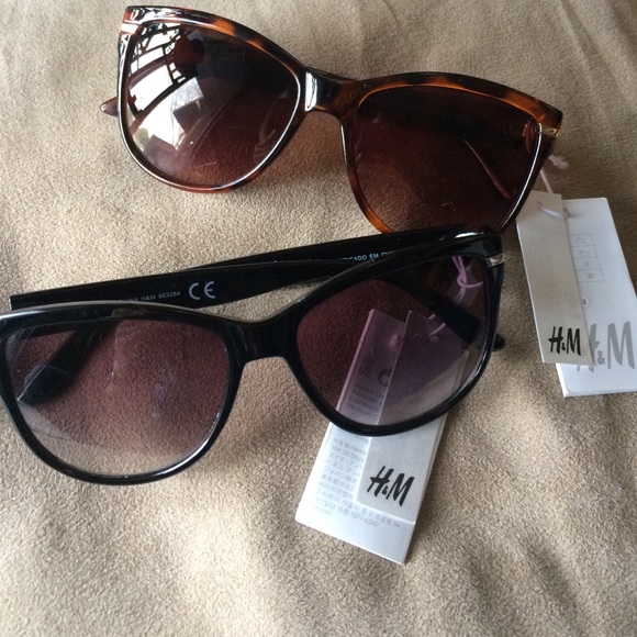 ☀️NWT☀️ H&M Sunglasses