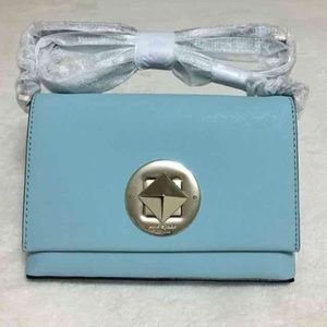 Kate spade mini crossbody