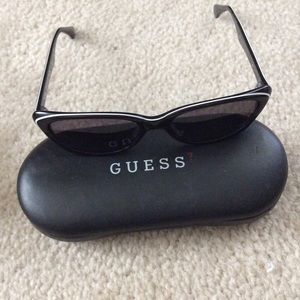 Guess sunglasses