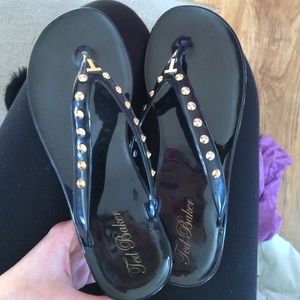 New Ted Baker sandals