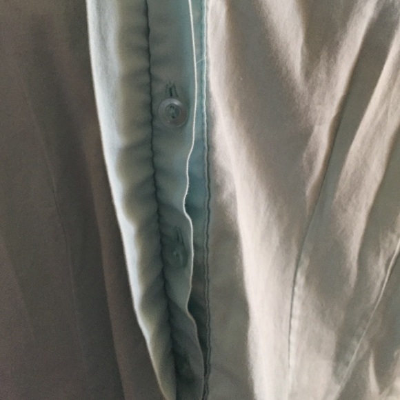 Button Down - Picture 2 of 4