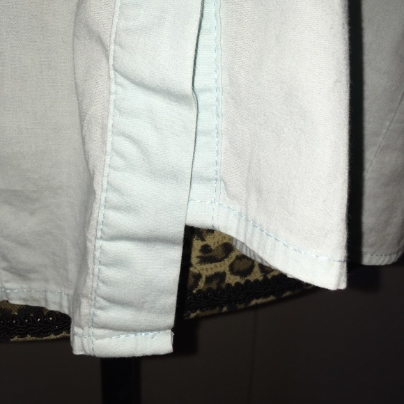 Button Down - Picture 3 of 4