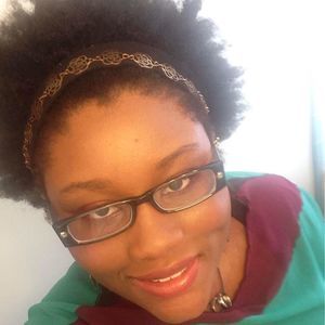 Meet your Posher, Ebony