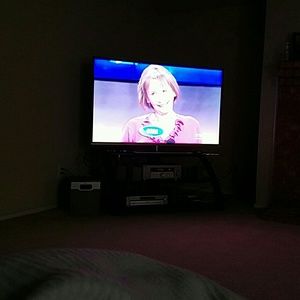 Meet your Posher, Leslie