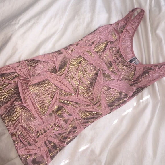 BKE tank top