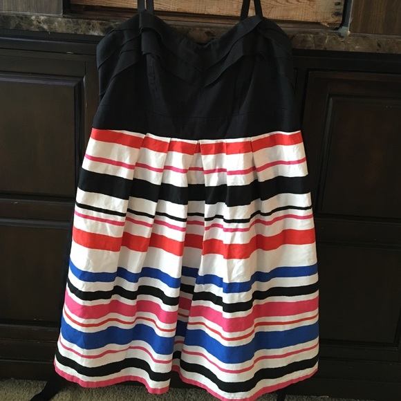 Torrid size 18 Retro Sun Dress