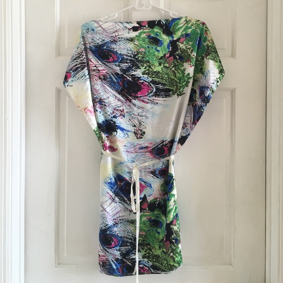 Kaidal French design dress