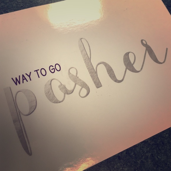 Not for sale. But feeling amazing!!