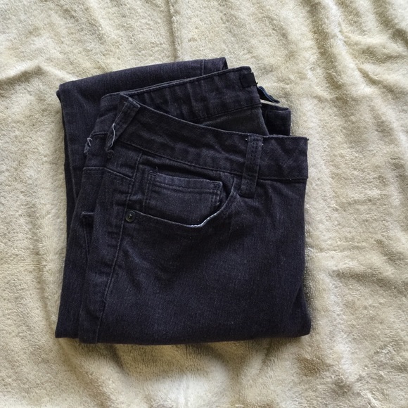 Forever 21 skinny pants