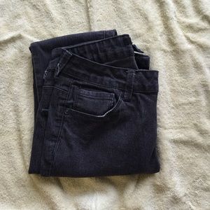 Forever 21 skinny pants