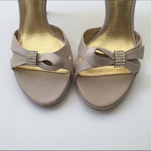 NWB. Nina Formal/Prom Shoes - Size 7.5