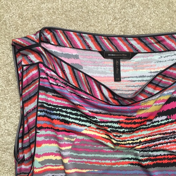 BCBG Dress - Picture 2 of 4