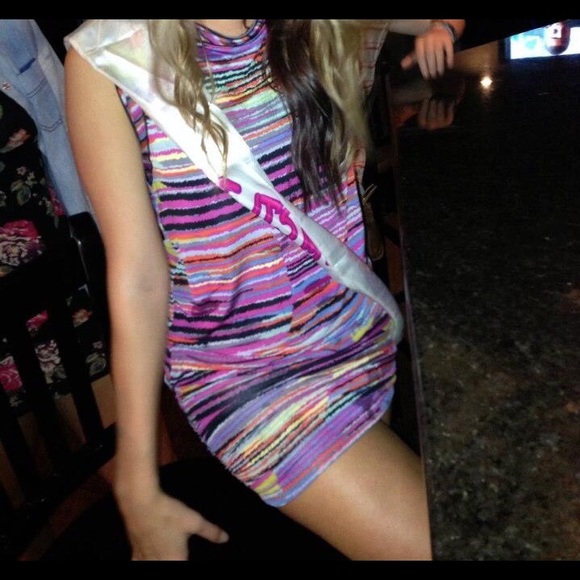 BCBG Dress - Picture 4 of 4