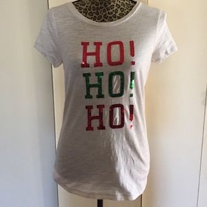 Christmas t shirt