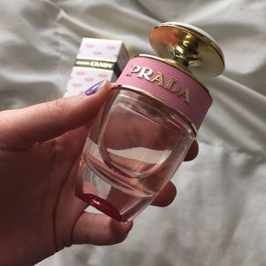 Prada candy florale