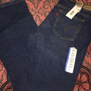 Boot cut 515 Levi's jeans