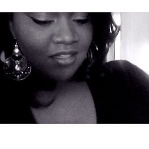 Meet your Posher, Kyandra