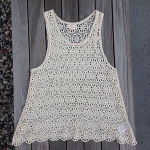 Pins & Needles Tank