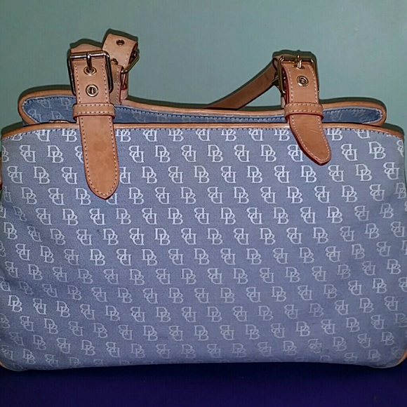Dooney&Bourke handbag