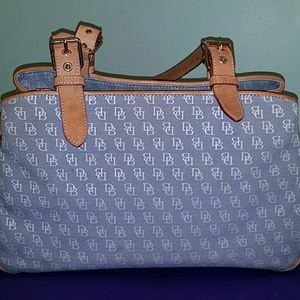 Dooney&Bourke handbag