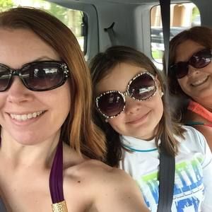 Meet your Posher, Amanda